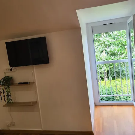 Duplex Meuble Saint-nazaire
