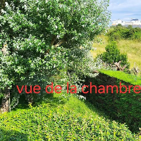 Duplex Meuble Saint-nazaire * Trignac