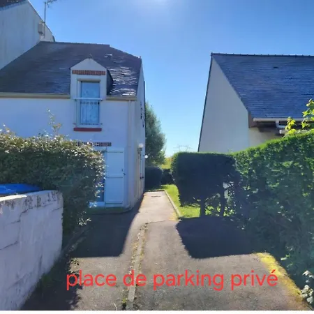 Duplex Meuble Saint-nazaire Trignac